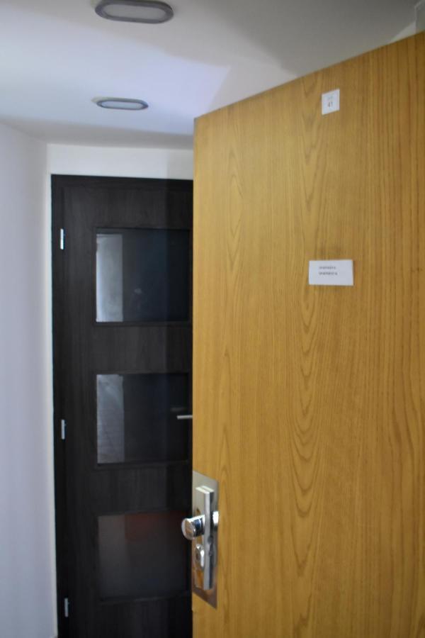 New Central Rooftop With Private Wellness, Sauna & Whirlpool Bath Prag Dış mekan fotoğraf
